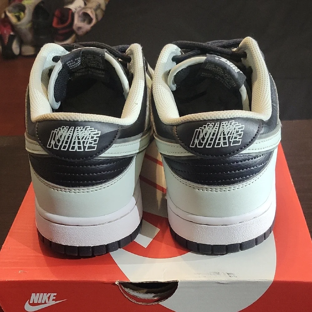Nike Dunk Low Retro Premium 